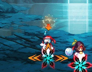 DNF魔界人庆典全部输入玩法攻略,DNF