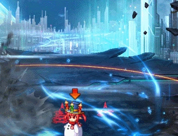 DNF魔界人庆典风太大了玩法攻略,DNF