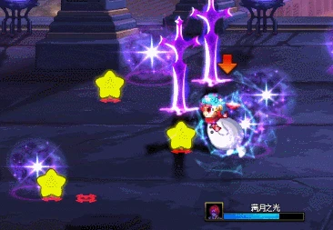 DNF魔界人庆典躲躲吃吃玩法攻略,DNF