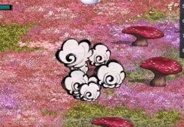 DNF魔界人庆典砰砰踩蘑菇玩法攻略,DNF