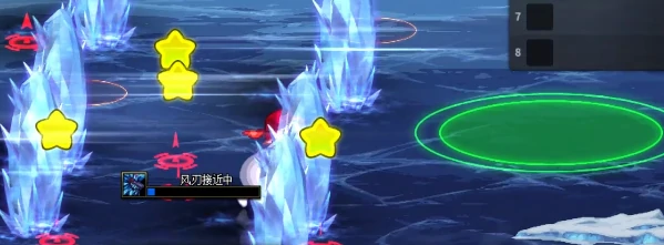DNF魔界人庆典冰冻叮玩法攻略,DNF