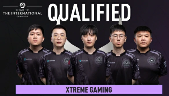 dota2ti14中国区预选出线队伍介绍