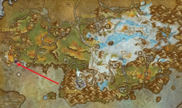 巨龙群岛的护火者成就攻略,魔兽世界