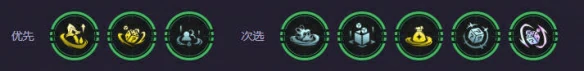 s14源烬泽丽阵容推荐