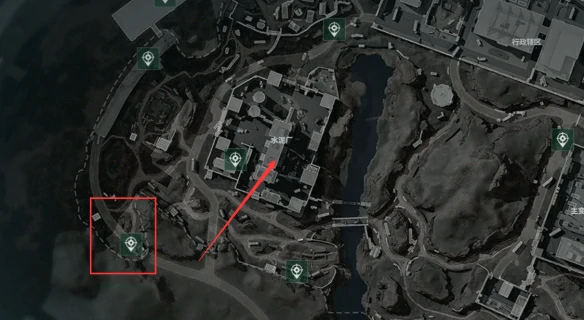 零号大坝跑刀攻略,三角洲行动