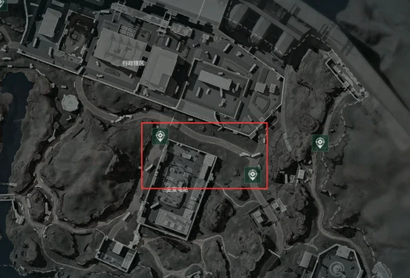 零号大坝跑刀攻略,三角洲行动