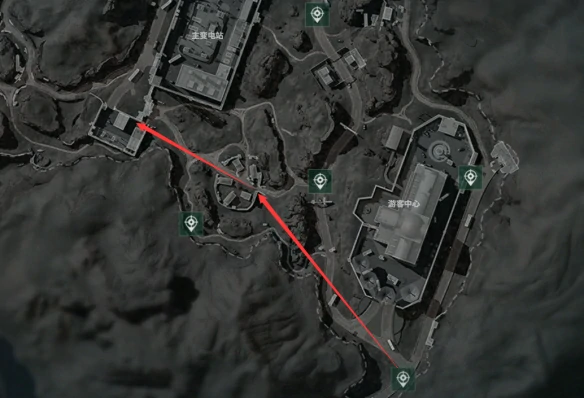 零号大坝跑刀攻略,三角洲行动