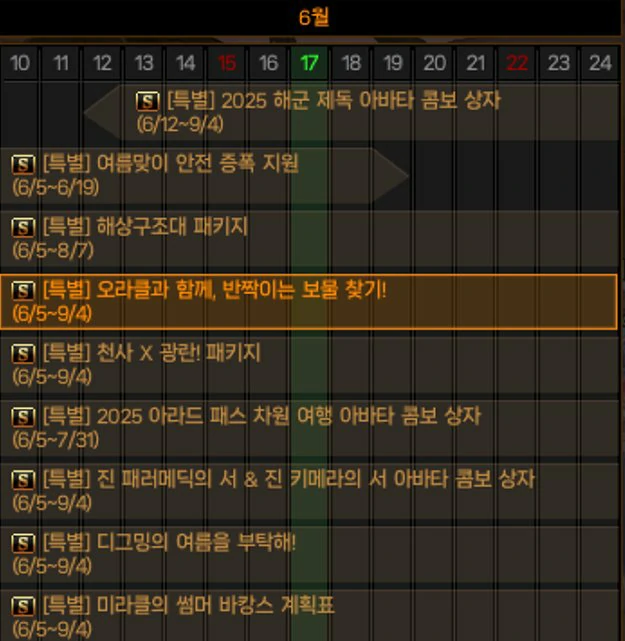 DNF水上乐园活动攻略,DNF