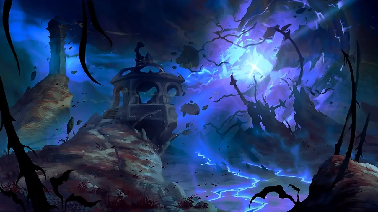 魔兽世界11.2法师改动一览,魔兽世界