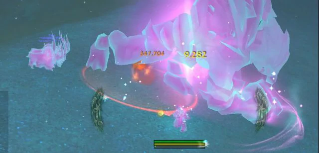 魔兽世界11.2橙披风介绍,魔兽世界