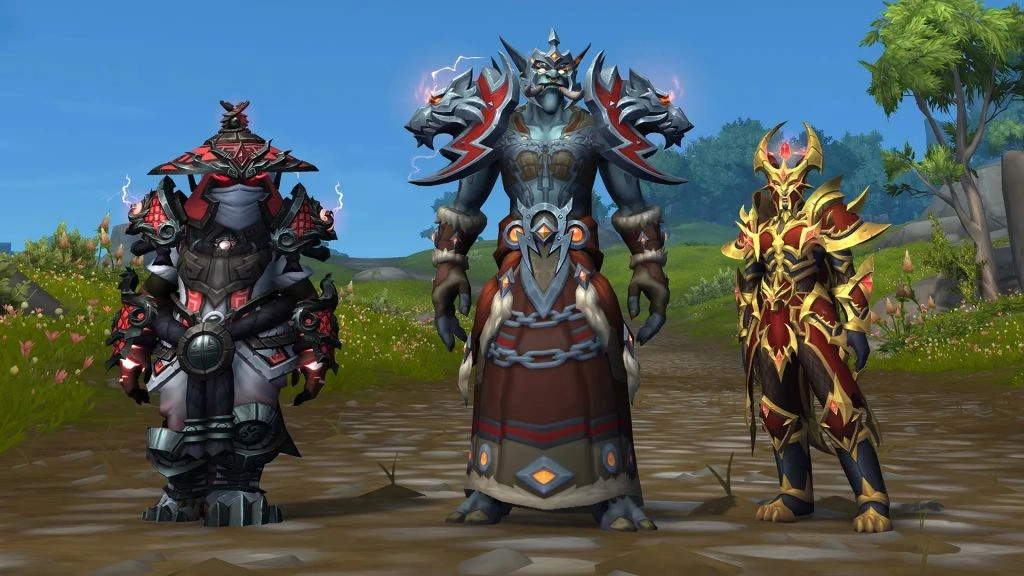 魔兽世界贪婪的特使事件攻略,魔兽世界