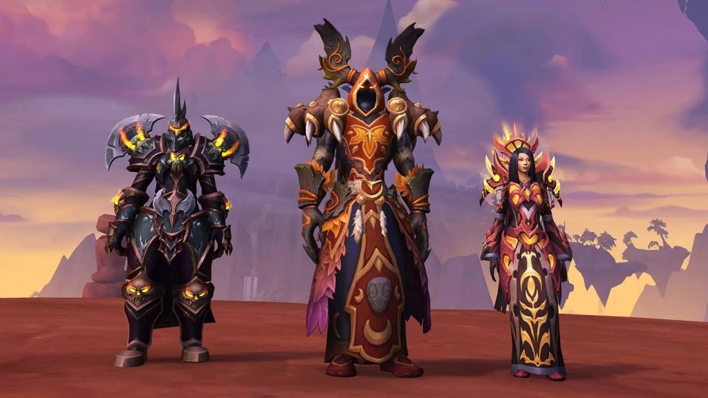 魔兽世界贪婪的特使事件攻略,魔兽世界
