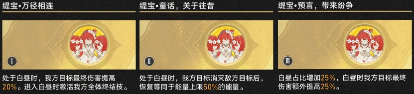 3.3差分宇宙云璃反击玩法攻略,星穹铁道