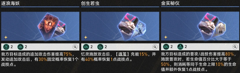 3.3差分宇宙常规DoT队玩法攻略,星穹铁道