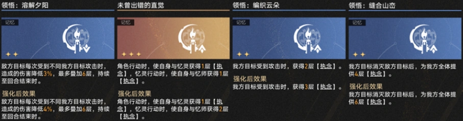 3.3差分宇宙纯火DoT玩法攻略,星穹铁道