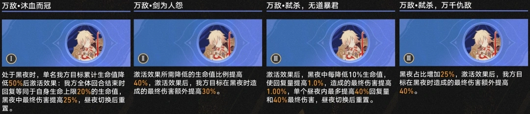 3.3差分宇宙纷争万刃玩法攻略,星穹铁道