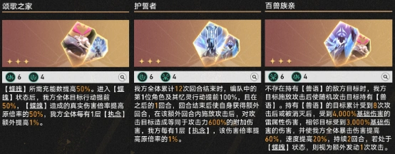 3.3差分宇宙颂歌真伤玩法攻略,星穹铁道