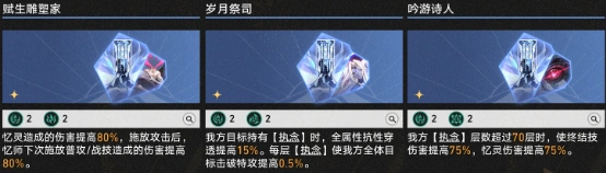 3.3差分宇宙颂歌真伤玩法攻略,星穹铁道