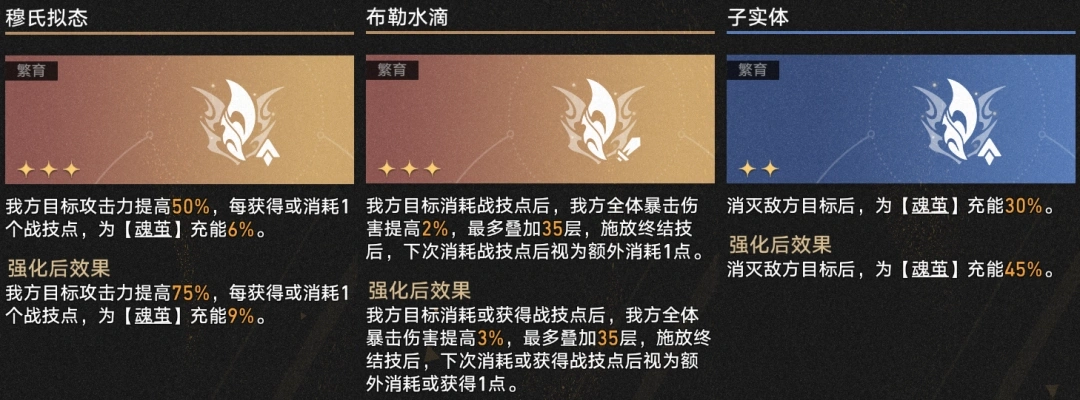 3.3差分宇宙颂歌真伤玩法攻略,星穹铁道