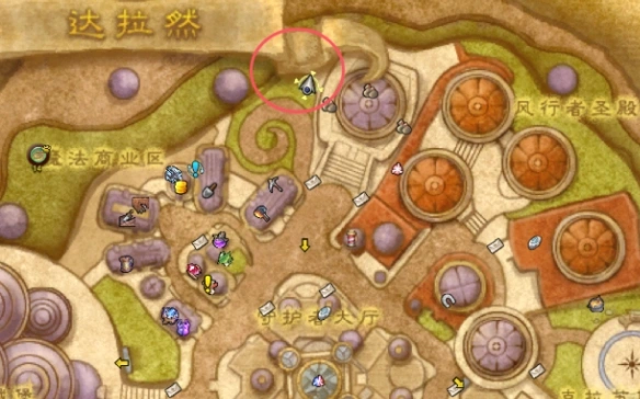 阿坎迪安战龟怎么获得,魔兽世界