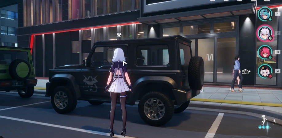怎么买车