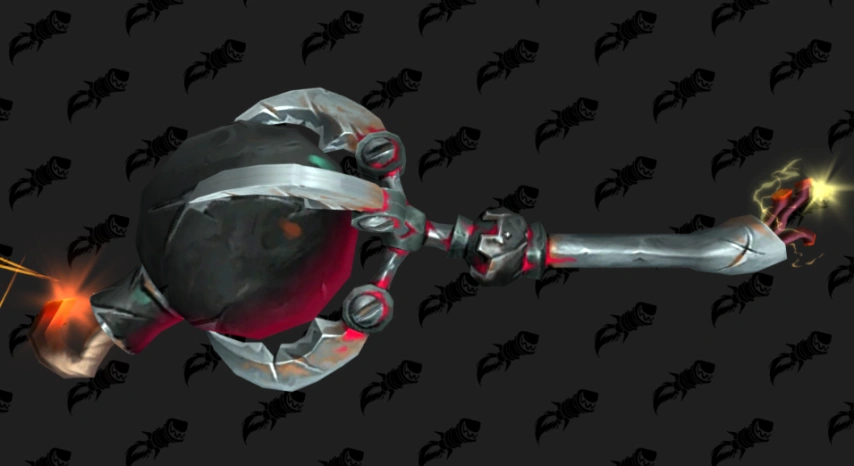 s3地下堡新增武器一览,魔兽世界