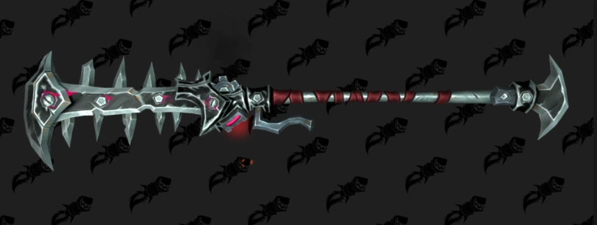 s3地下堡新增武器一览,魔兽世界