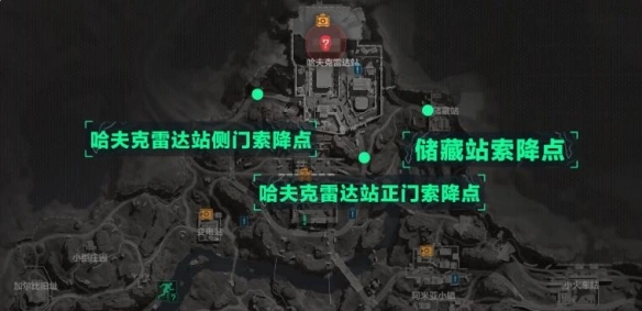 长弓溪谷摸金攻略,三角洲行动