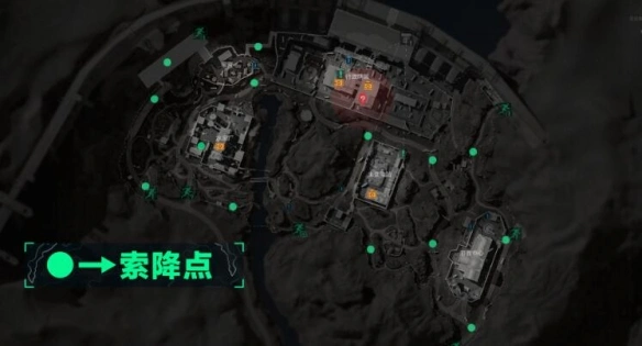 零号大坝摸金攻略,三角洲行动