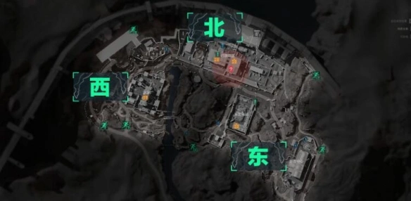 零号大坝摸金攻略,三角洲行动