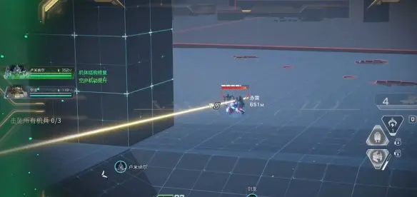 阿奎纳进阶挑战攻略