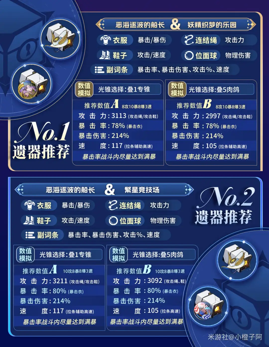 白厄培养攻略,星穹铁道