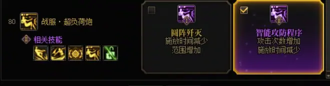 DNF奶枪VP推荐,DNF