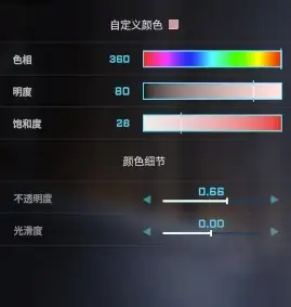 灰姑娘捏脸数据