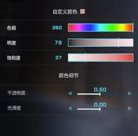 灰姑娘捏脸数据