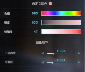灰姑娘捏脸数据