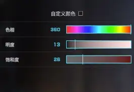 灰姑娘捏脸数据