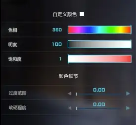 灰姑娘捏脸数据