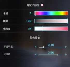 灰姑娘捏脸数据