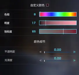 灰姑娘捏脸数据