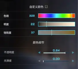 灰姑娘捏脸数据