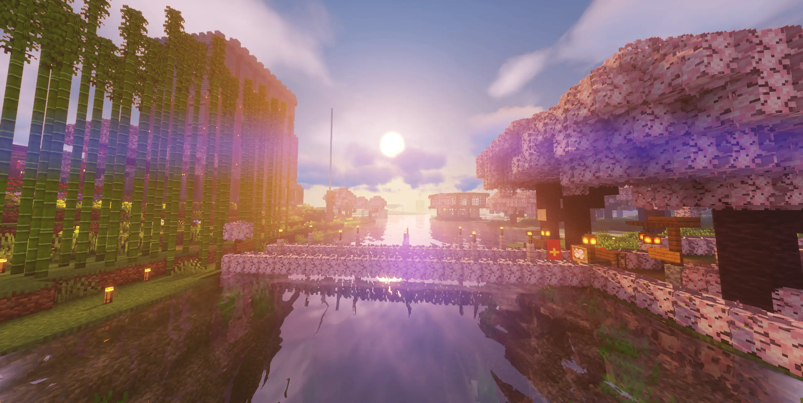 VicvCraft服务器一览2025,我的世界