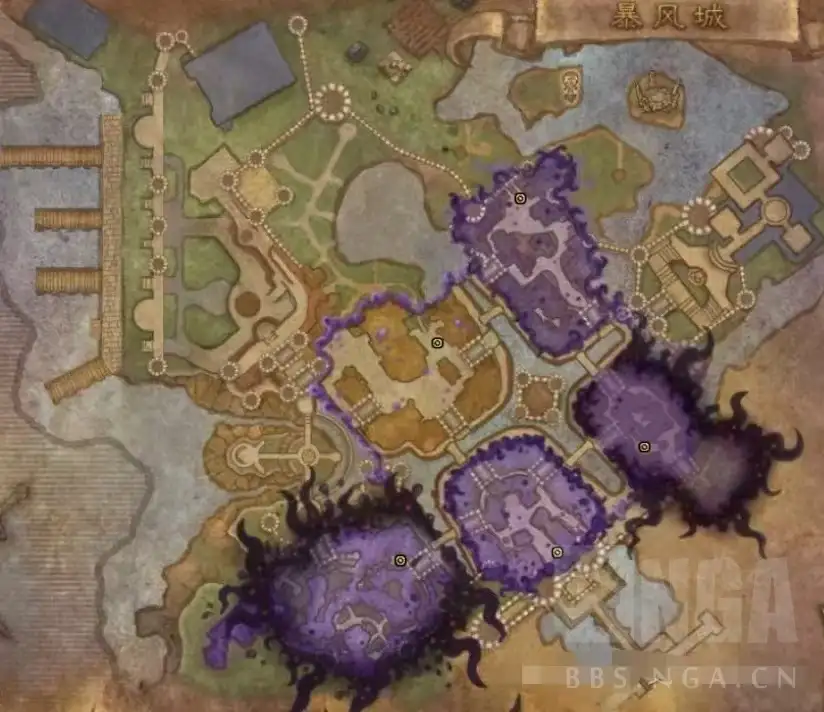 魔兽世界筑巢的群聚虫坐骑解锁方法,魔兽世界