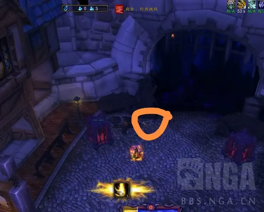 魔兽世界筑巢的群聚虫坐骑解锁方法,魔兽世界
