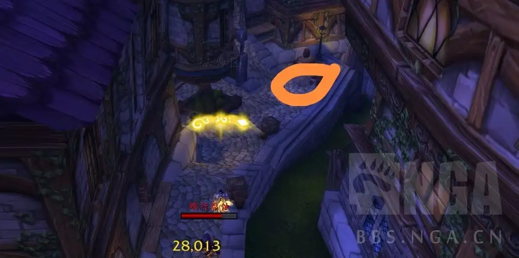 魔兽世界筑巢的群聚虫坐骑解锁方法,魔兽世界