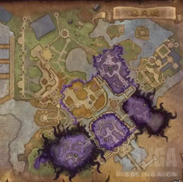 魔兽世界虚铸骏马坐骑解锁方法,魔兽世界