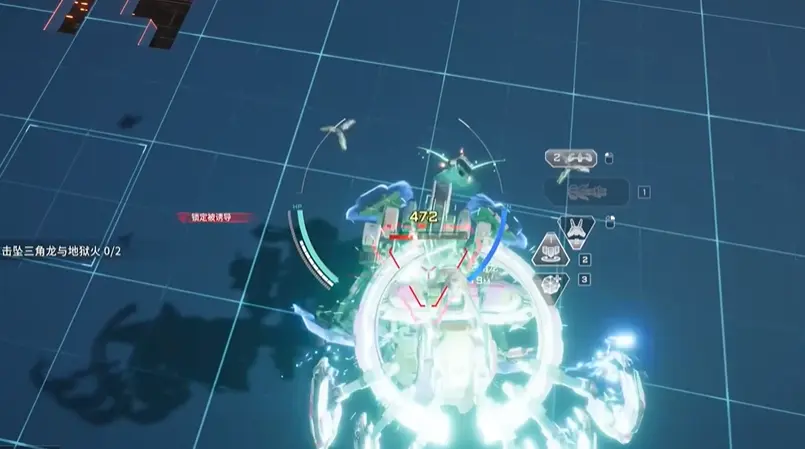 比那卡进阶挑战通关攻略