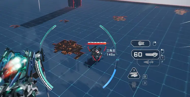 怎么滞空