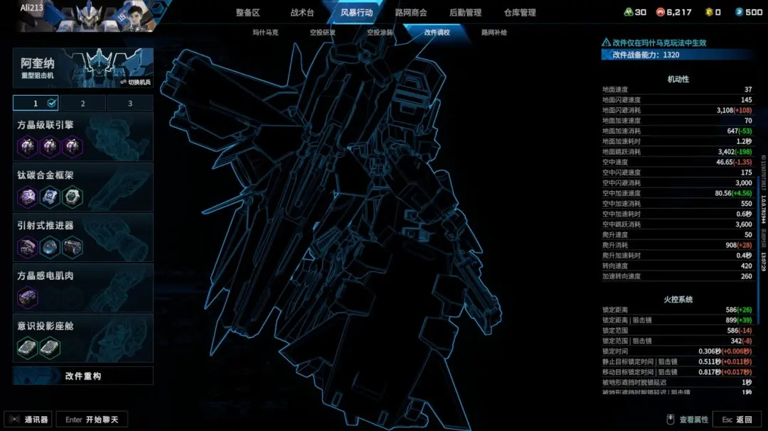 阿奎纳改件推荐