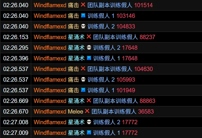 魔兽世界11.2熊T套装效果一览,魔兽世界